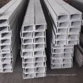 316 stainless steel channel bar c type channel steel